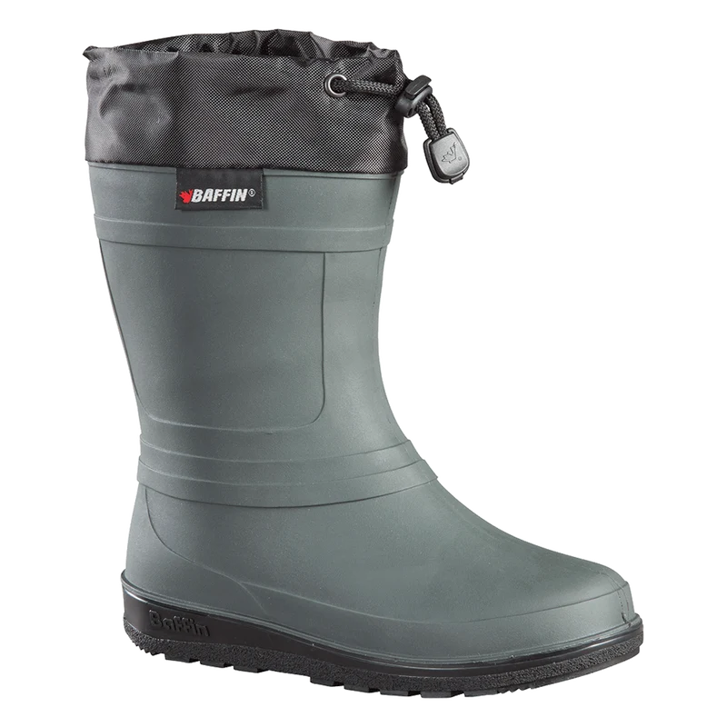 ICE CASTLE | Kids Boot