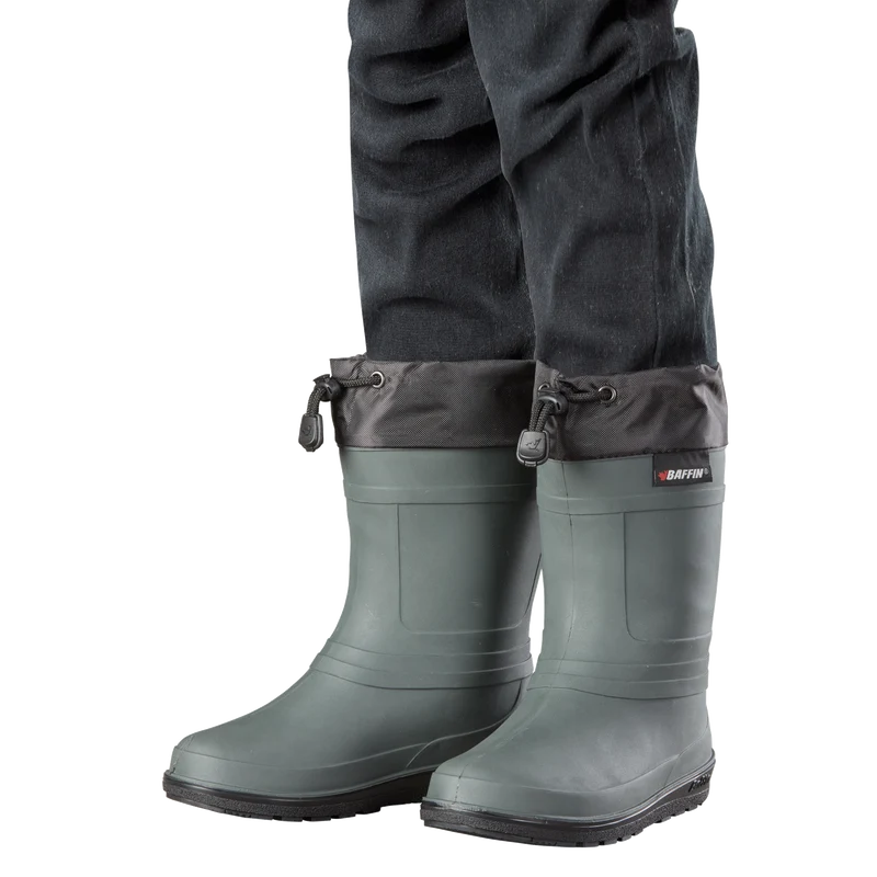 ICE CASTLE | Kids Boot