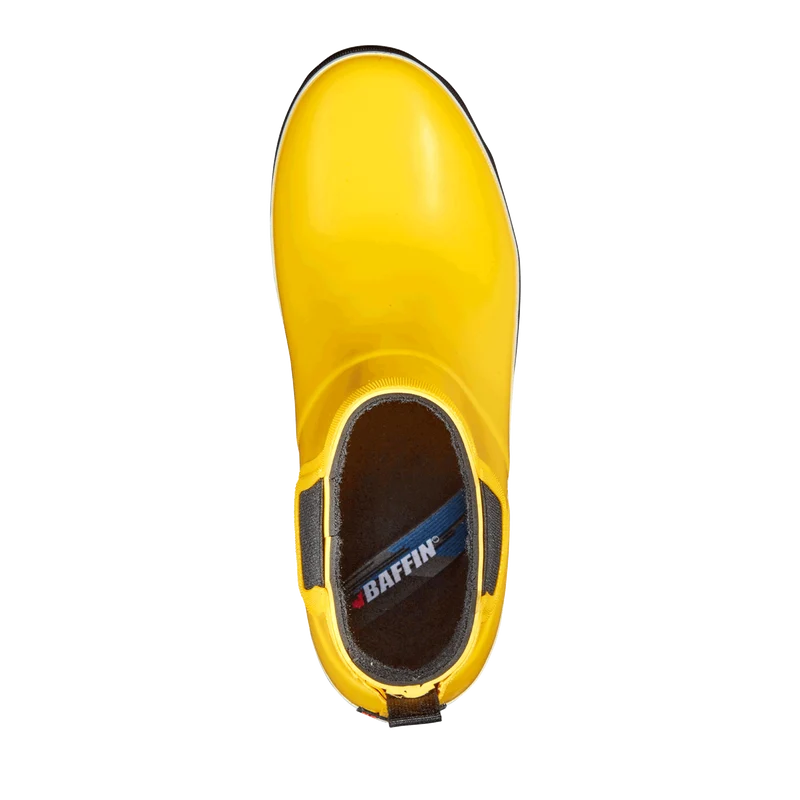 POND | Women's Boot