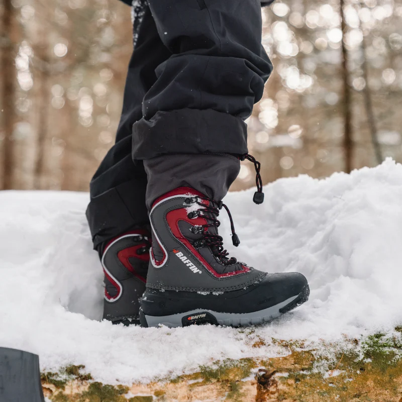 FLARE | Women's Boot