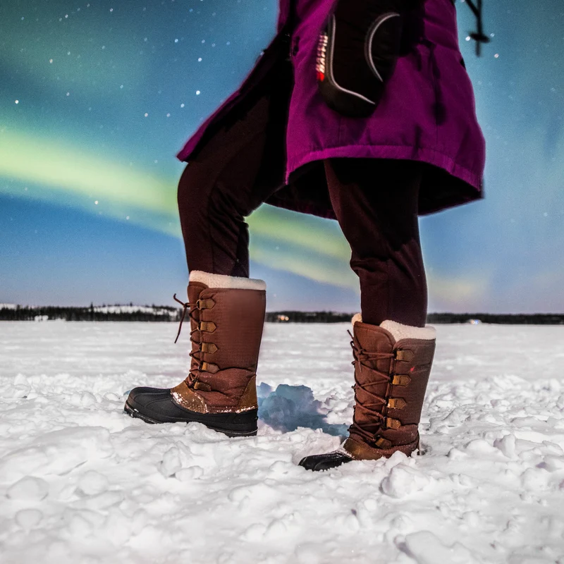 OTTAWA | Women's Boot