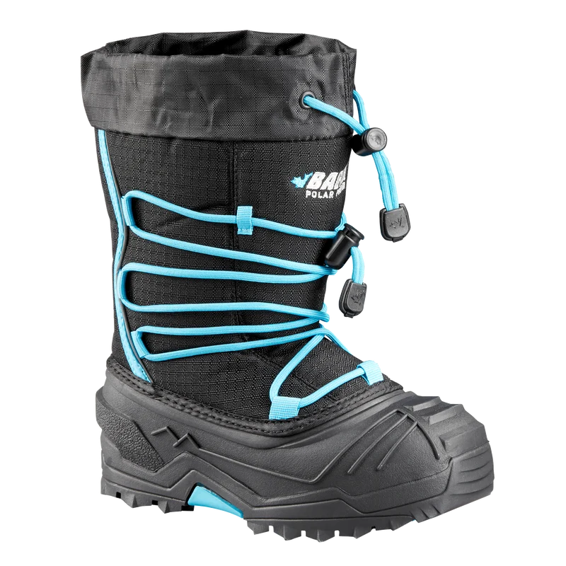 YOUNG SNOGOOSE | Little Kids Boot (Youth)