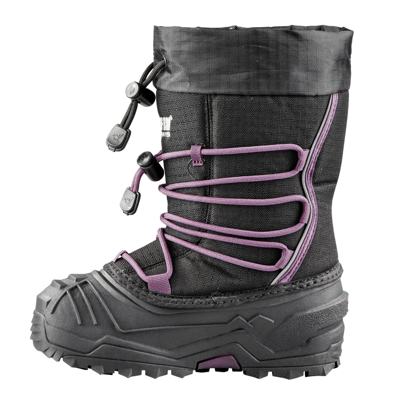 YOUNG SNOGOOSE | Big Kids Boot (Junior)