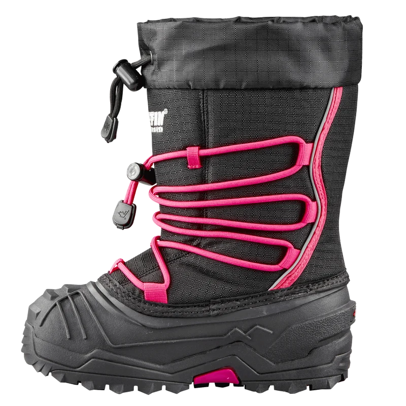 YOUNG SNOGOOSE | Big Kids Boot (Junior)