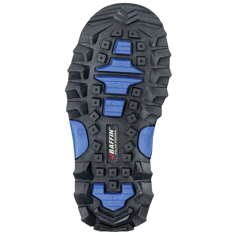 YOUNG EIGER | Big Kids Boot (Junior)