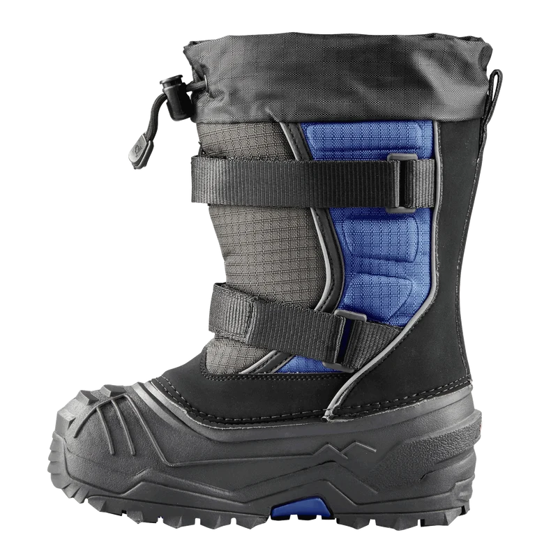 YOUNG EIGER | Big Kids Boot (Junior)