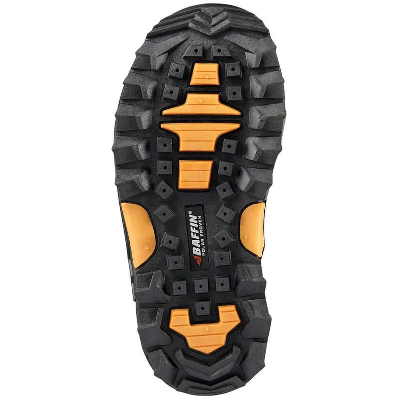 YOUNG EIGER | Big Kids Boot (Junior)