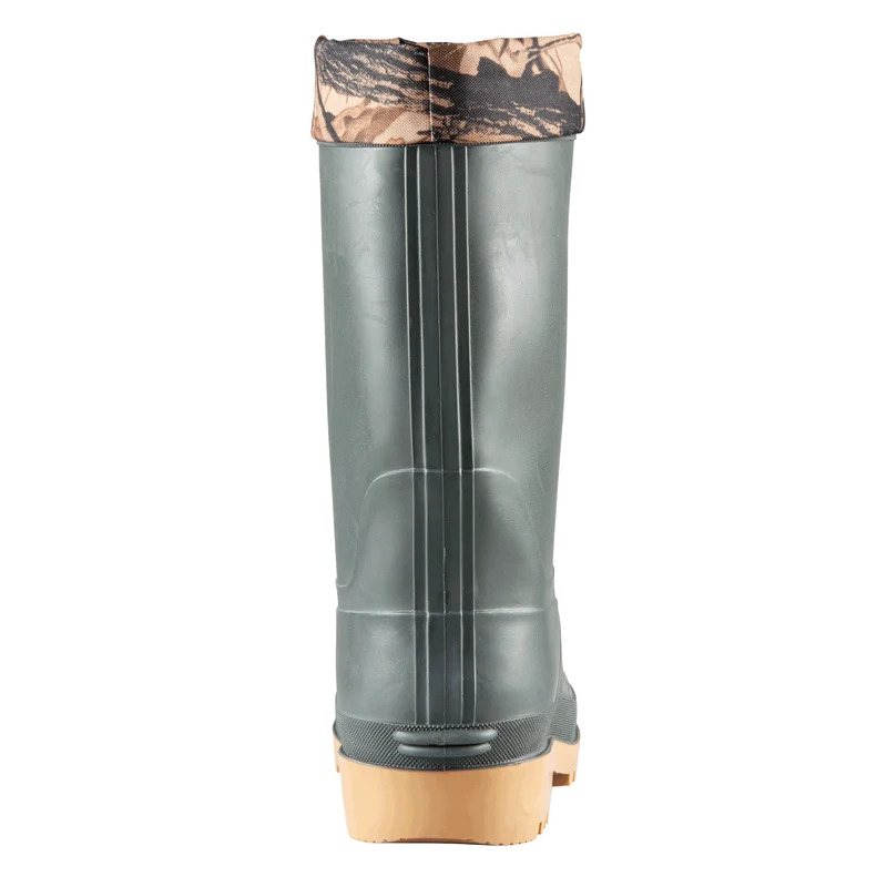 TRAPPER | Men's Boot