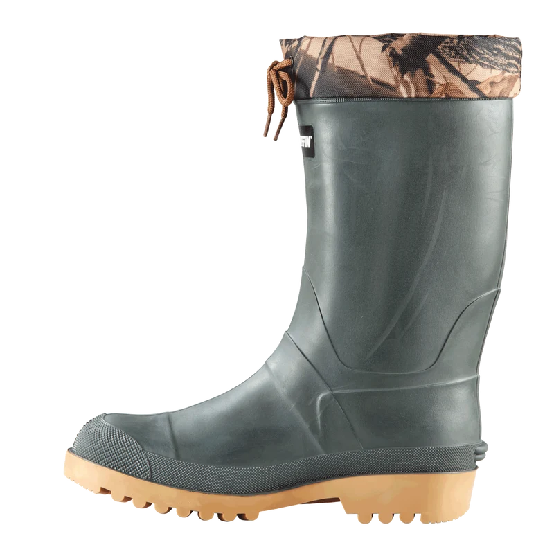 TRAPPER | Men's Boot