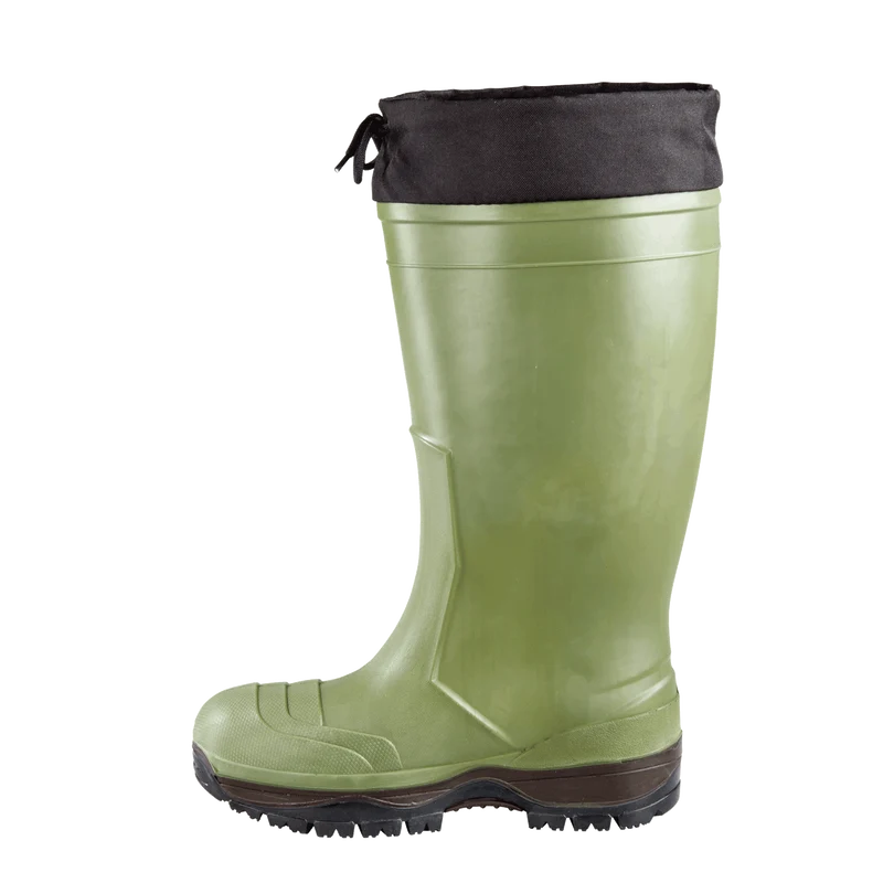 ICEBEAR (PLAIN TOE) | Unisex Boot