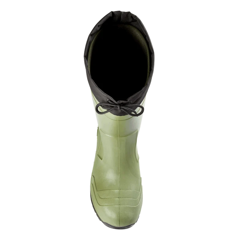 ICEBEAR (PLAIN TOE) | Unisex Boot