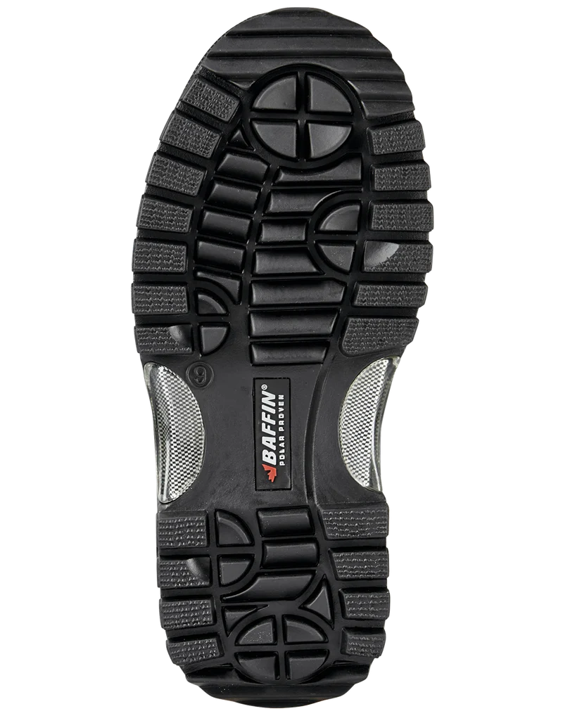 TUNDRA | Men's Boot