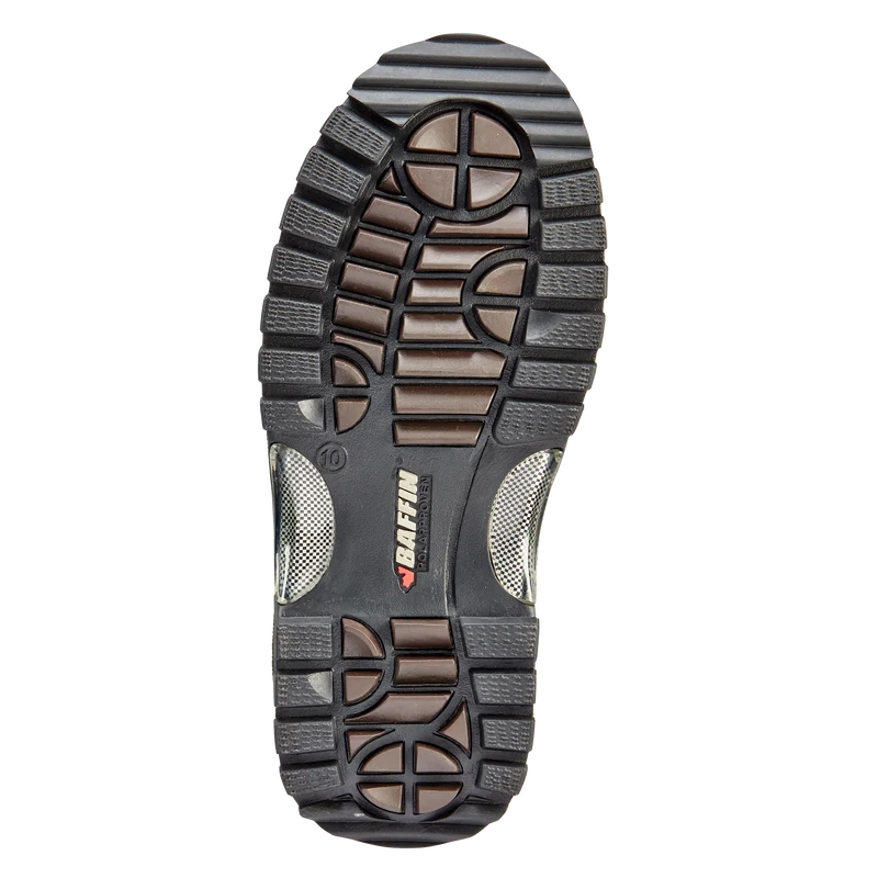 WOLF | Men's Boot