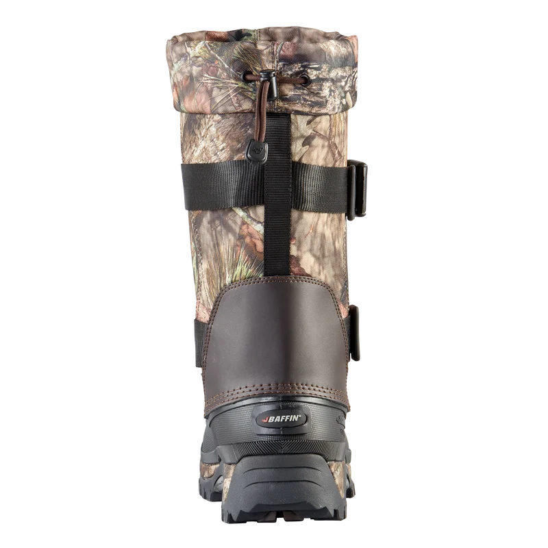 WOLF | Men's Boot