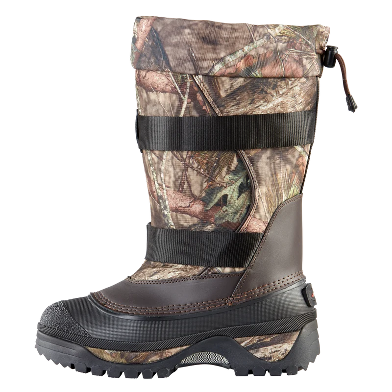 WOLF | Men's Boot