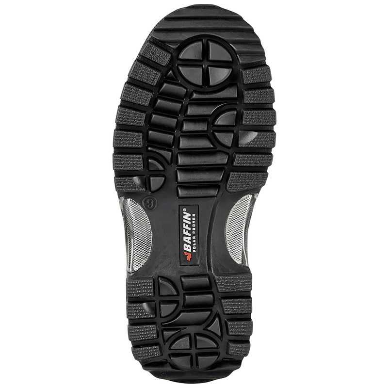 WOLF | Men's Boot