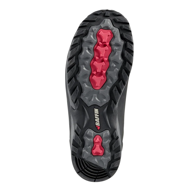 BOREALIS | Men's Boot