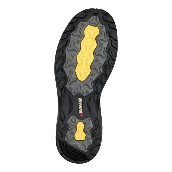 BOREALIS | Men's Boot