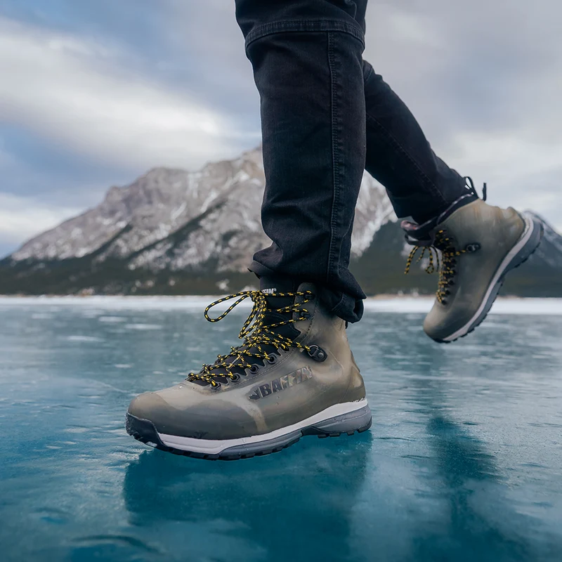 BOREALIS | Men's Boot