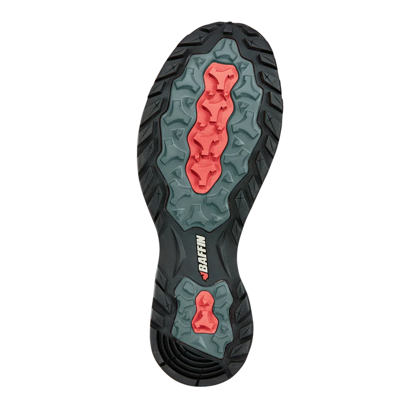 BOREALIS | Men's Boot