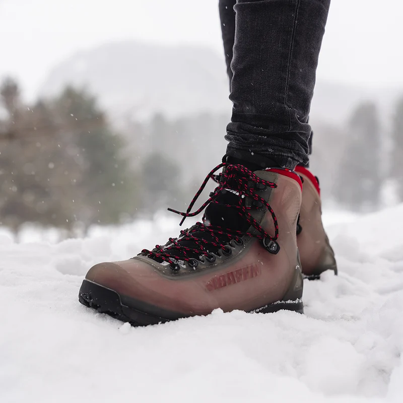 BOREALIS | Men's Boot