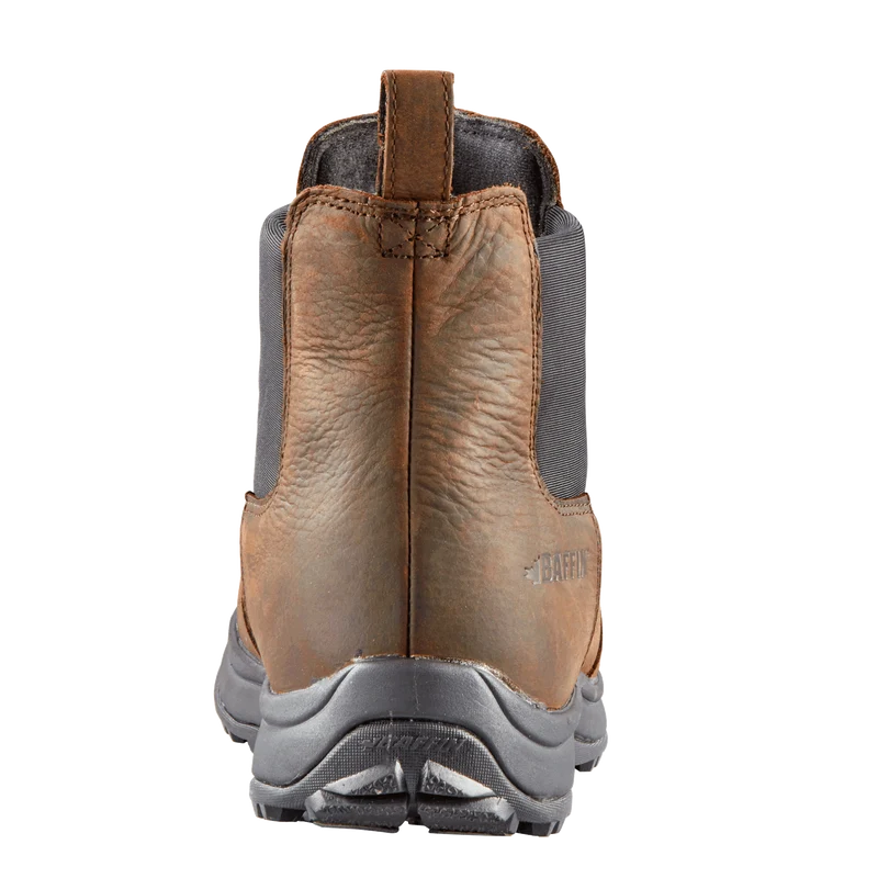 COPENHAGEN | Men's Boot