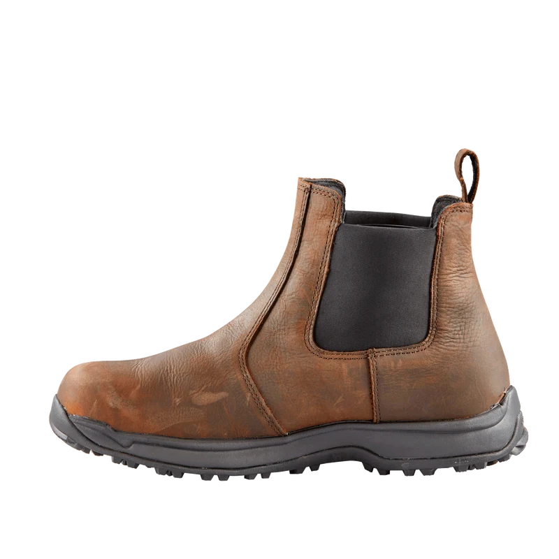 COPENHAGEN | Men's Boot