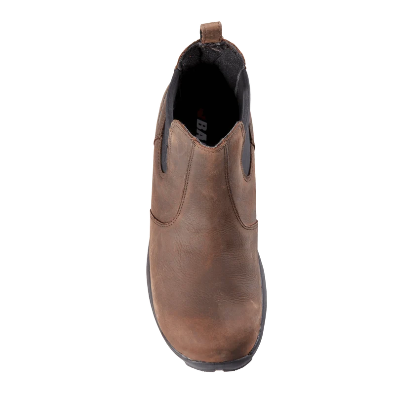 COPENHAGEN | Men's Boot