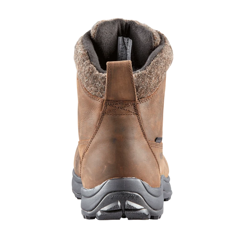 TRURO | Men's Boot