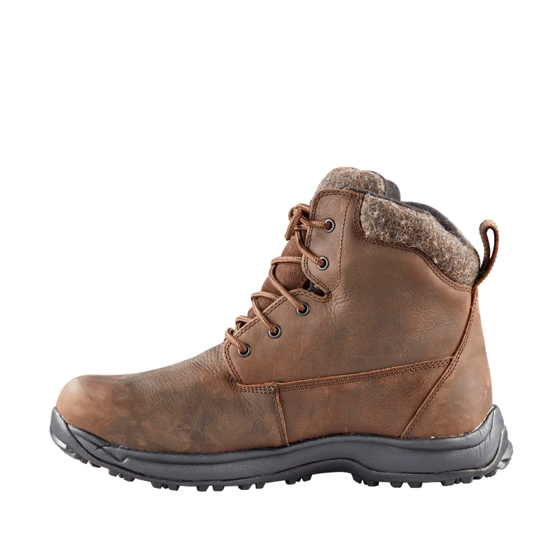 TRURO | Men's Boot