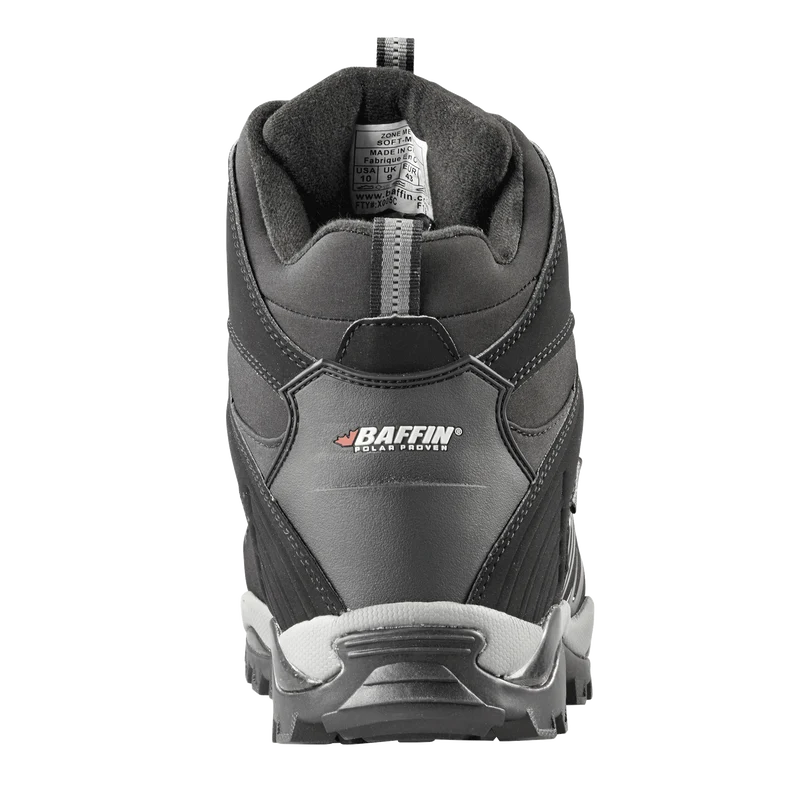 ZONE | Men's Boot