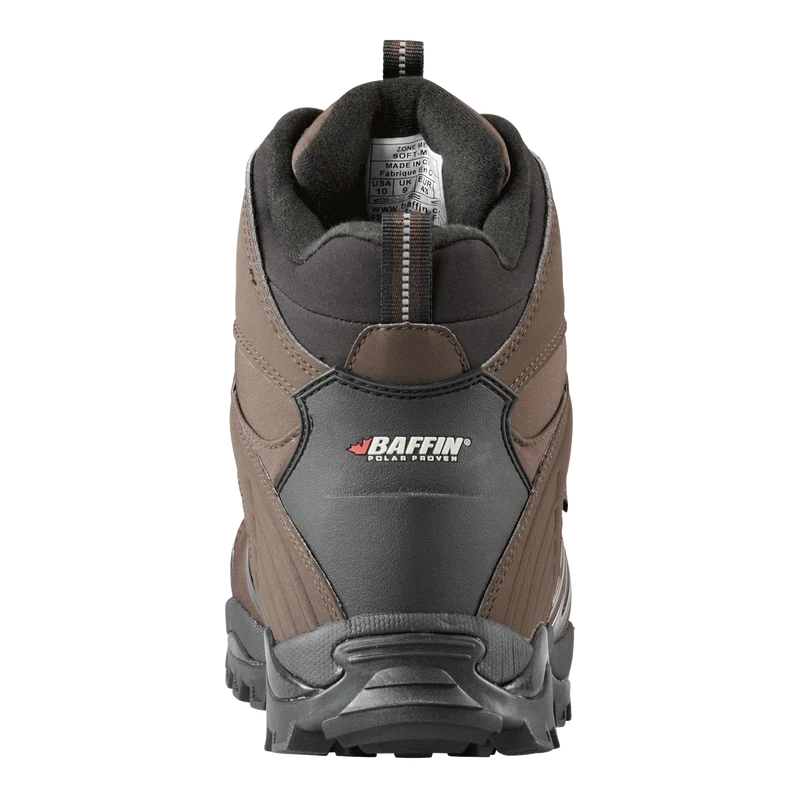 ZONE | Men's Boot