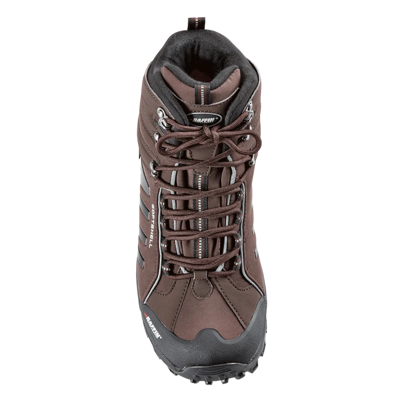 ZONE | Men's Boot