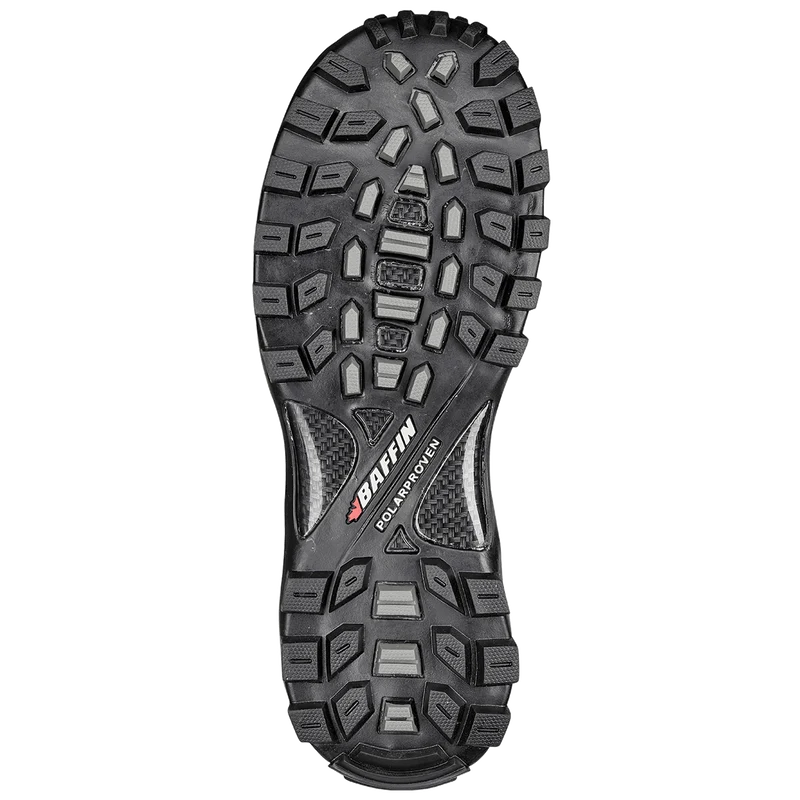ZONE | Men's Boot