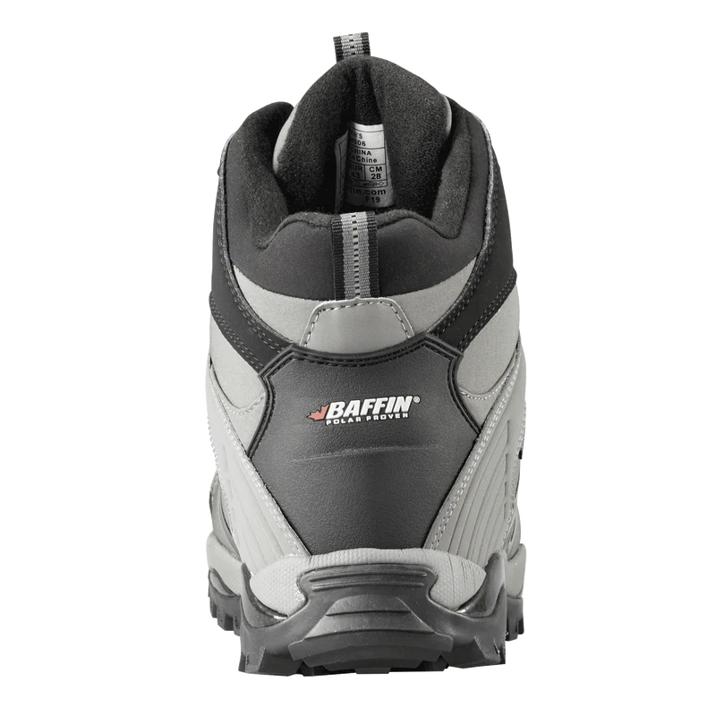 ZONE | Men's Boot
