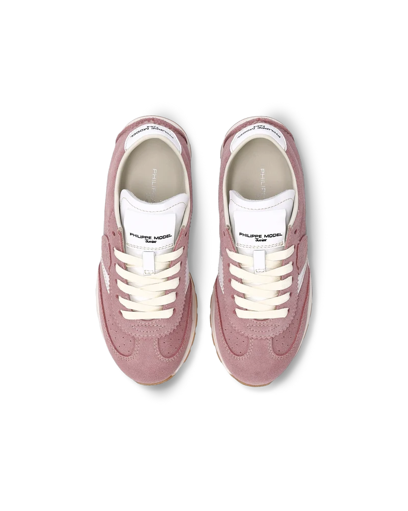 Sneaker Planche Kids, Pink