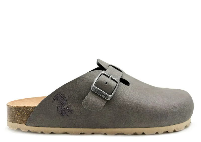 thies 1856 ® Eco Bio Clog vegan stonehenge