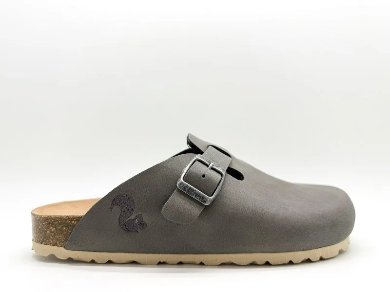 thies 1856 ® Eco Bio Clog vegan stonehenge