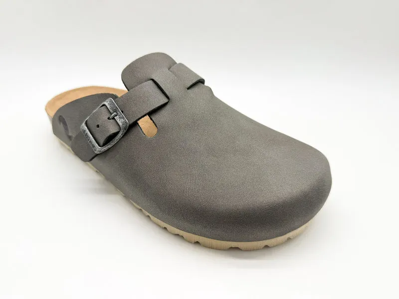 thies 1856 ® Eco Bio Clog vegan stonehenge