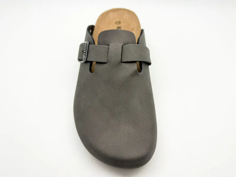thies 1856 ® Eco Bio Clog vegan stonehenge