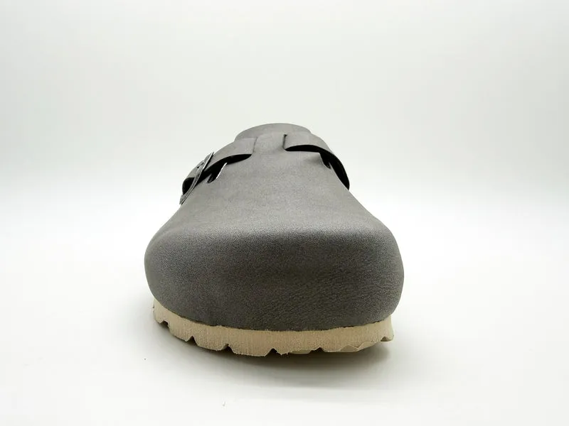 thies 1856 ® Eco Bio Clog vegan stonehenge