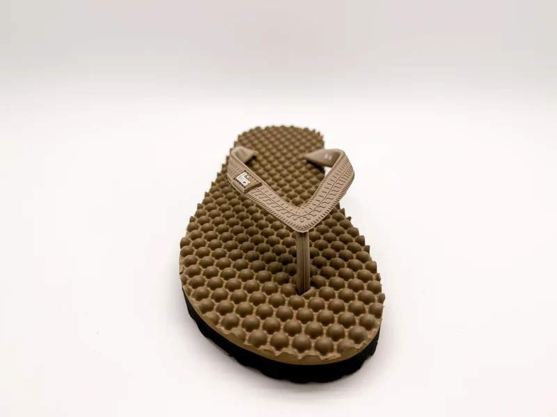 thies 1856 ® Eco Bubble Thies Flips taupe