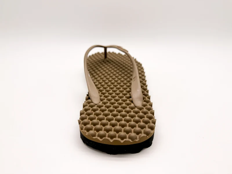 thies 1856 ® Eco Bubble Thies Flips taupe