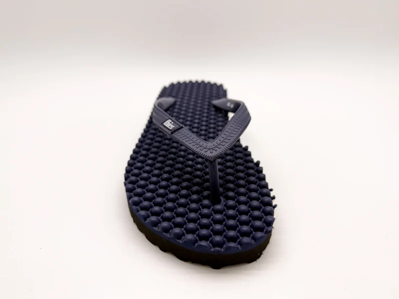 thies 1856 ® Eco Bubble Thies Flips navy-black
