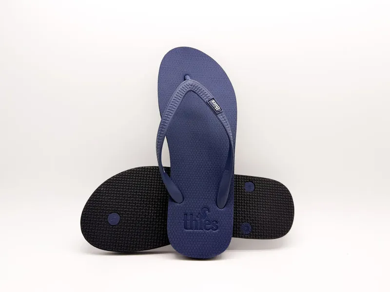 thies 1856 ® Eco Thies Flips navy