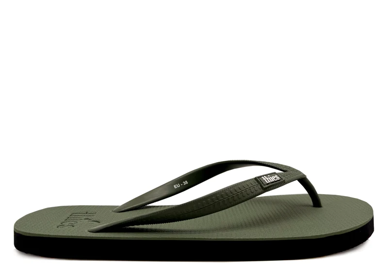 thies 1856 ® Eco Thies Flips khaki