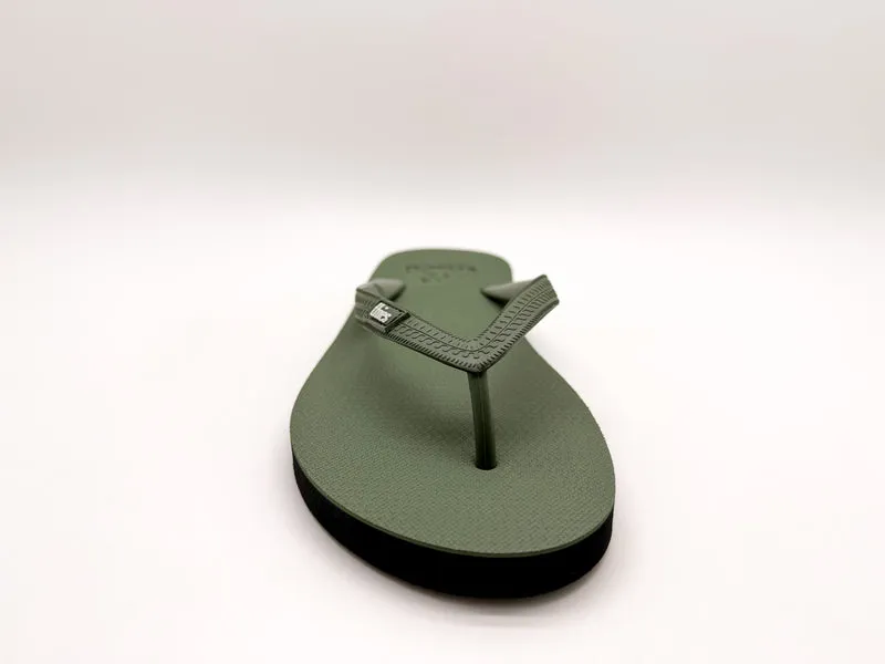 thies 1856 ® Eco Thies Flips khaki