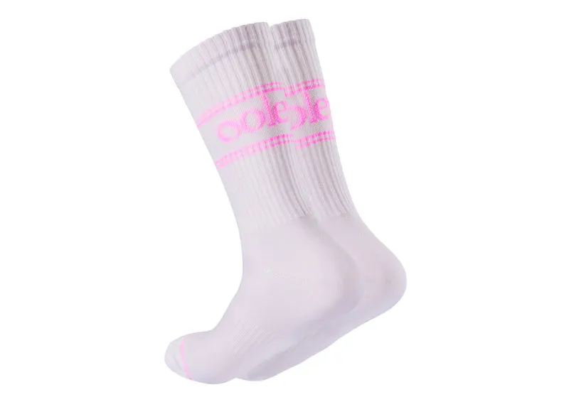 Ooley Neon Pastel - Pink
