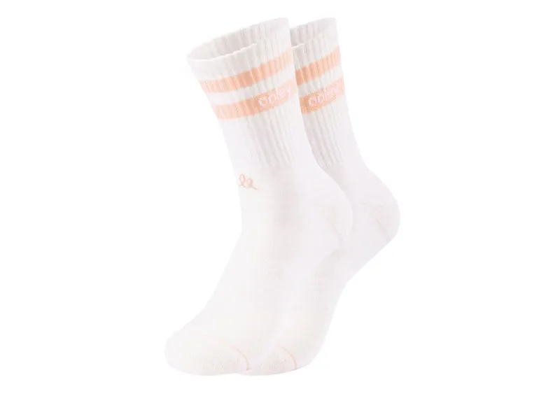 Ooley Streetmood - Ivory Peach
