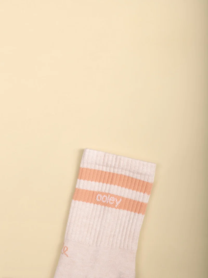 Ooley Streetmood - Ivory Peach
